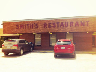 Smiths Short Stop