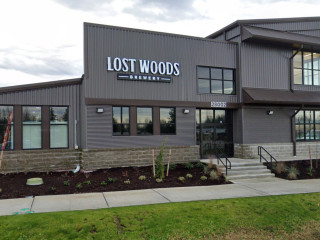 Lost Woods Brewery