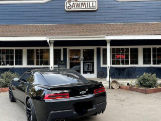 The Sawmill Ale House