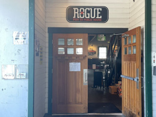 Rogue Ales Astoria Public House