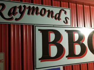 Raymond's Bbq
