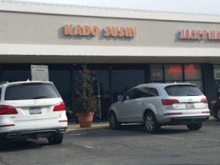 Kado Sushi