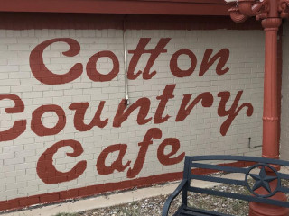 Cotton Country Cafe