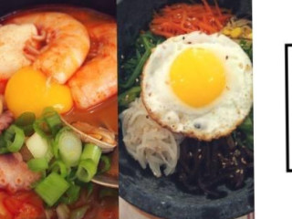 Mom's Kitchen Korean Cuisine