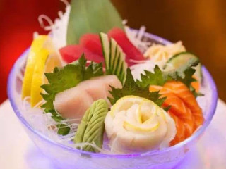 Aji Sushi Japanese