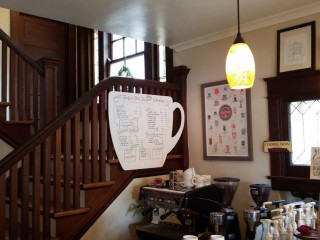 Folger Street Inn Coffeehouse