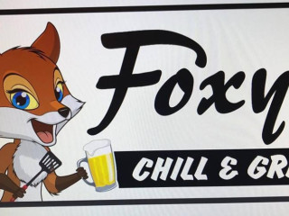 Foxy's Chill And Grill