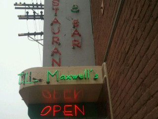 T L Maxwell's