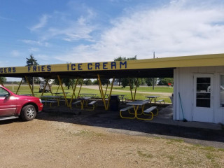 Chuckwagon Drive Inn