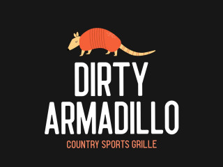 The Dirty Armadillo