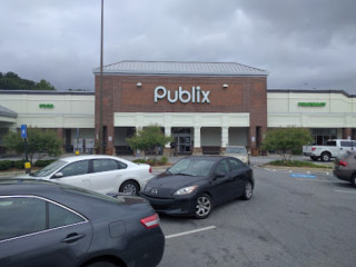 Publix Super Market At Toco Hills Shopping Center
