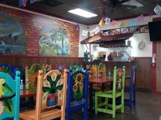 Taqueria Olgy's