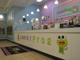 Sweetfrog