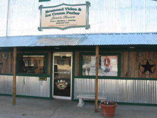 Bremond Video And Ice Cream Parlor