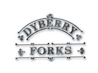 Dyberry Forks