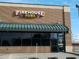 Firehouse Subs Brown Deer Marketplace