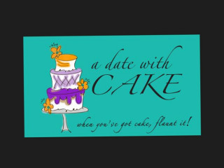 A Date With Cake