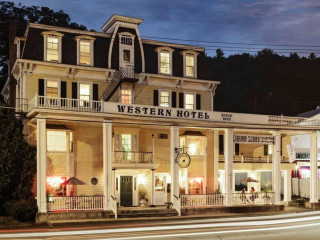 Western Supper Club Inn