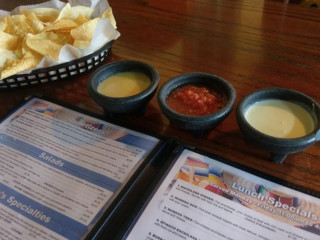 Pecina's Mexican Cafe El Reno Location
