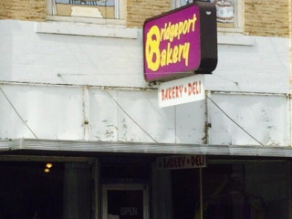Bridgeport Bakery