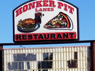 Honker Pit