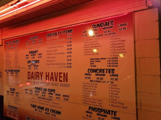 Dairy Haven