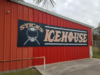 Sticks Ice House