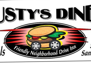 Dusty's Diner