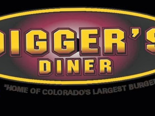 Diggers Diner