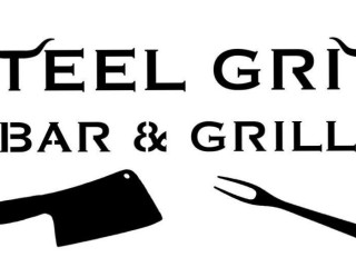 Steel Grit Grill