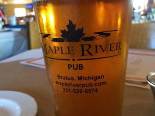 Maple River Pub