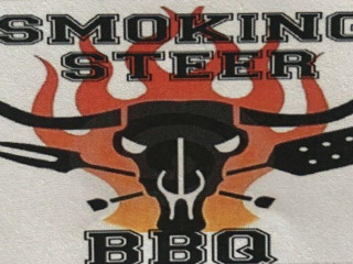 Smoking Steer Bbq