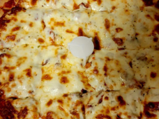 Gianorio's Pizza