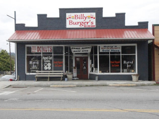 Billy Burgers
