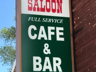 No 3 Saloon Grill