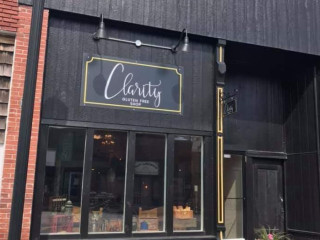 Clarity Gluten Free Shop