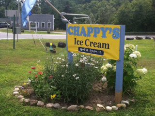 Chappy's Ice Cream