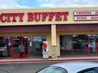 City Buffet