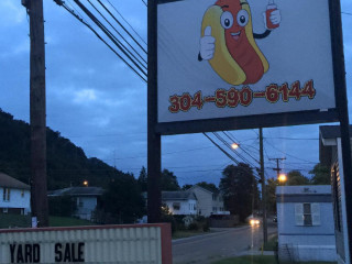 Hot Dog Charley's