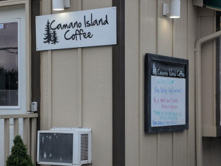 Camano Island Espresso