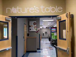Nature's Table Hec [spc 2nd Floor]