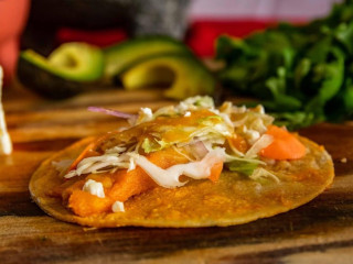 Tacollynn-phelan La Canasta De Tacos