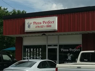 CJ's Pizza