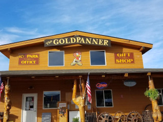 The Goldpanner/chicken Creek Rv Park