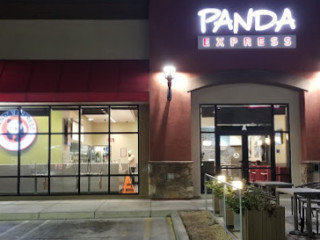 Panda Express