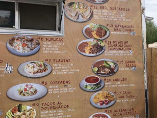 Tacos La Roca