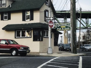 O'donnell's Restaurant Bar