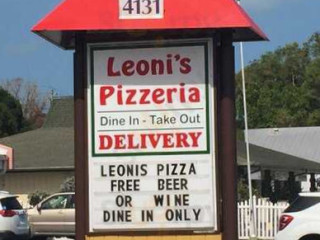 Leoni's Pizzeria