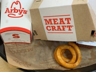 Bring Arby's To Checotah Ok.