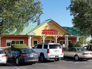 Outback Steakhouse Clarksville In
